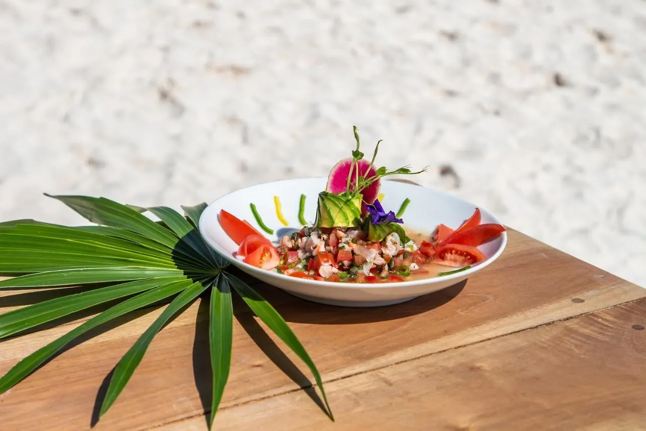 Dune Boutique Hotel Located At The Party Zone (Adults Only) Tulum 4*,  Mexico