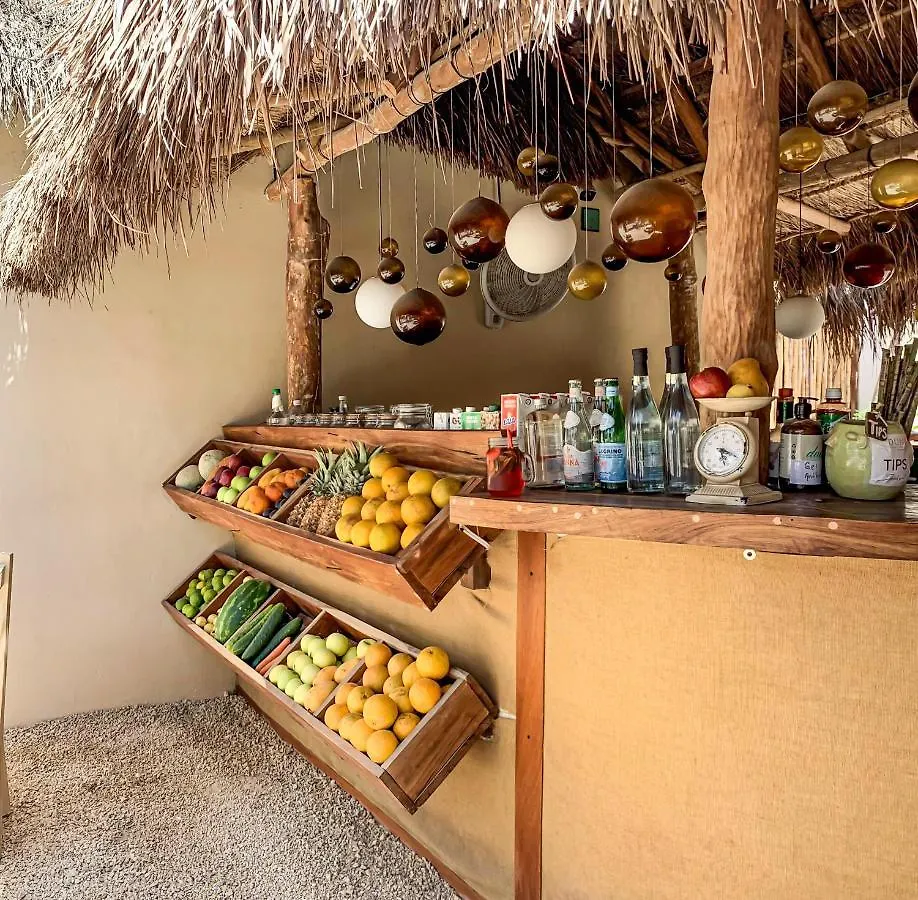 Dune Boutique Hotel Located At The Party Zone (Adults Only) Tulum