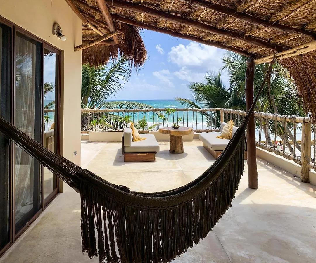Dune Boutique Hotel Located At The Party Zone (Adults Only) Tulum