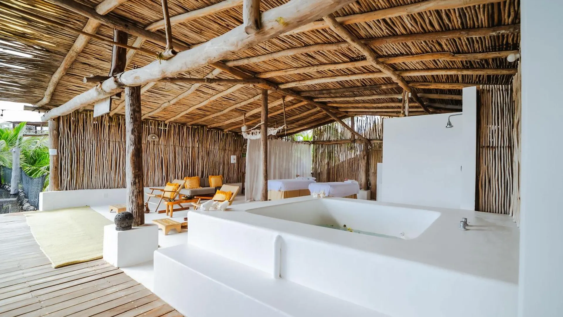 Dune Boutique Hotel Located At The Party Zone (Adults Only) Tulum