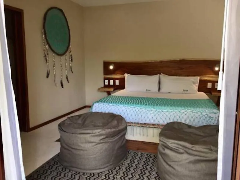 Dune Boutique Hotel Located At The Party Zone (Adults Only) Tulum 4*,  Mexiko
