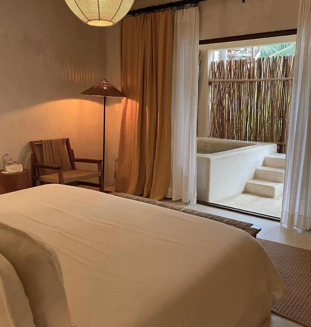 Dune Boutique Hotel Located At The Party Zone (Adults Only) Tulum