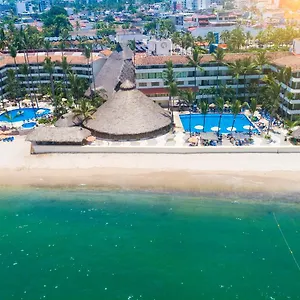 **** Отель Palmas By The Sea Мексика