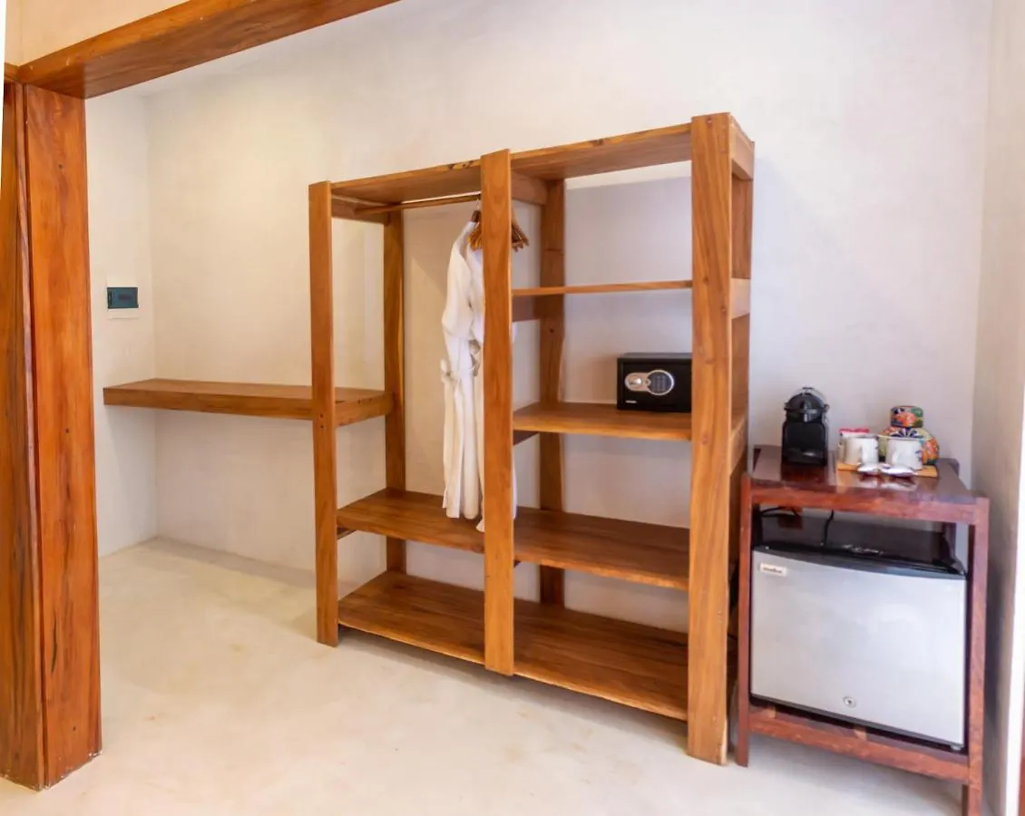 Dune Boutique Hotel Located At The Party Zone (Adults Only) Tulum