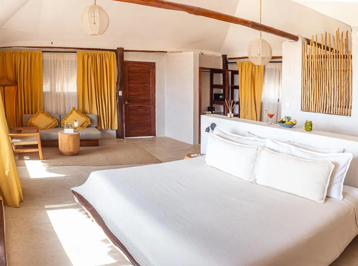 Dune Boutique Hotel Located At The Party Zone (Adults Only) Tulum