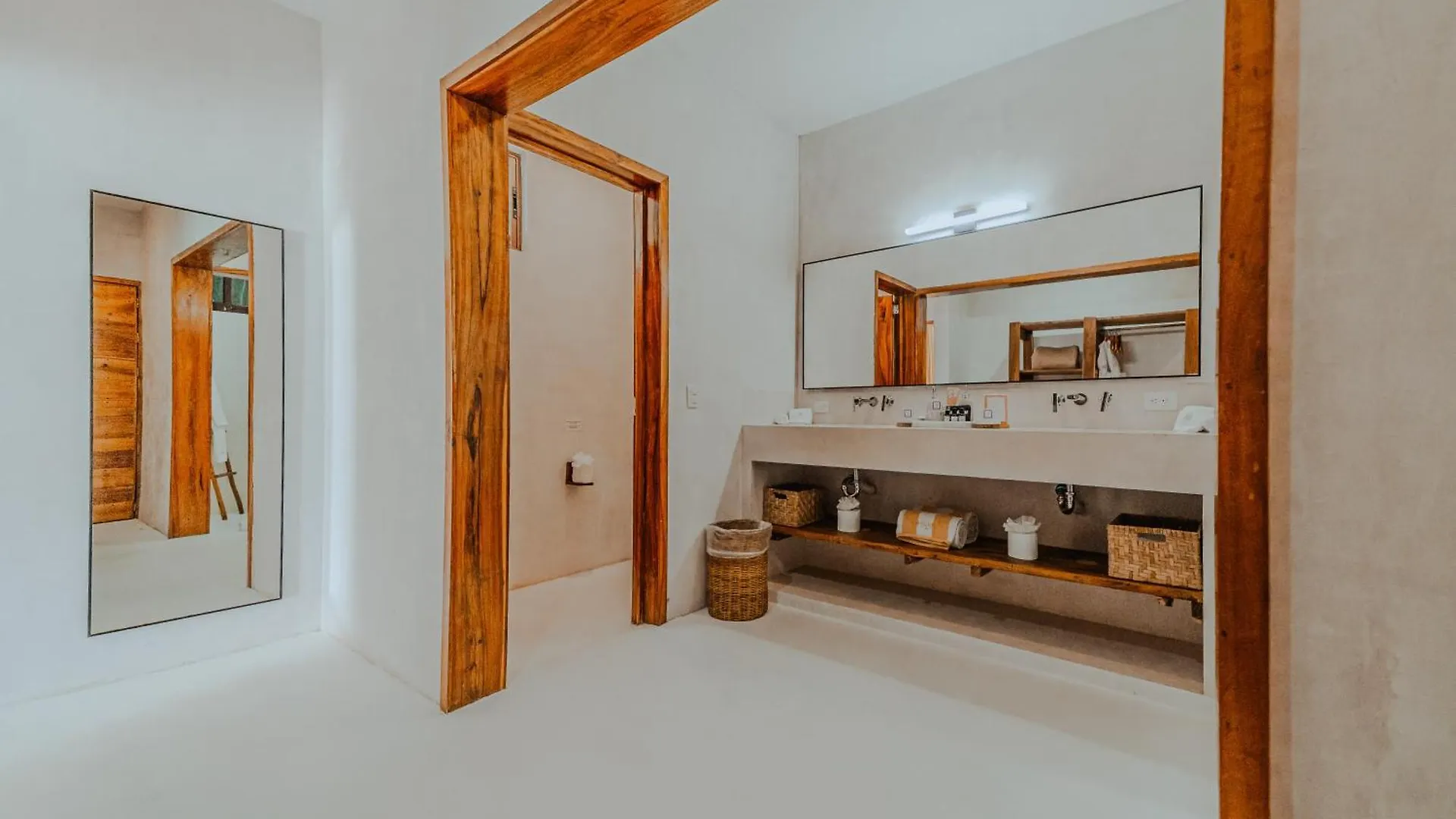 Dune Boutique Hotel Located At The Party Zone (Adults Only) Tulum