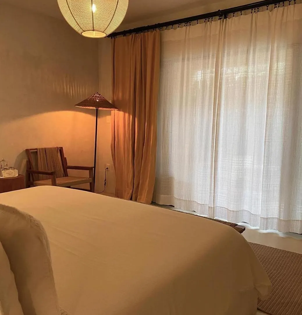 ****  Dune Boutique Hotel Located At The Party Zone (Adults Only) Tulum Mexique