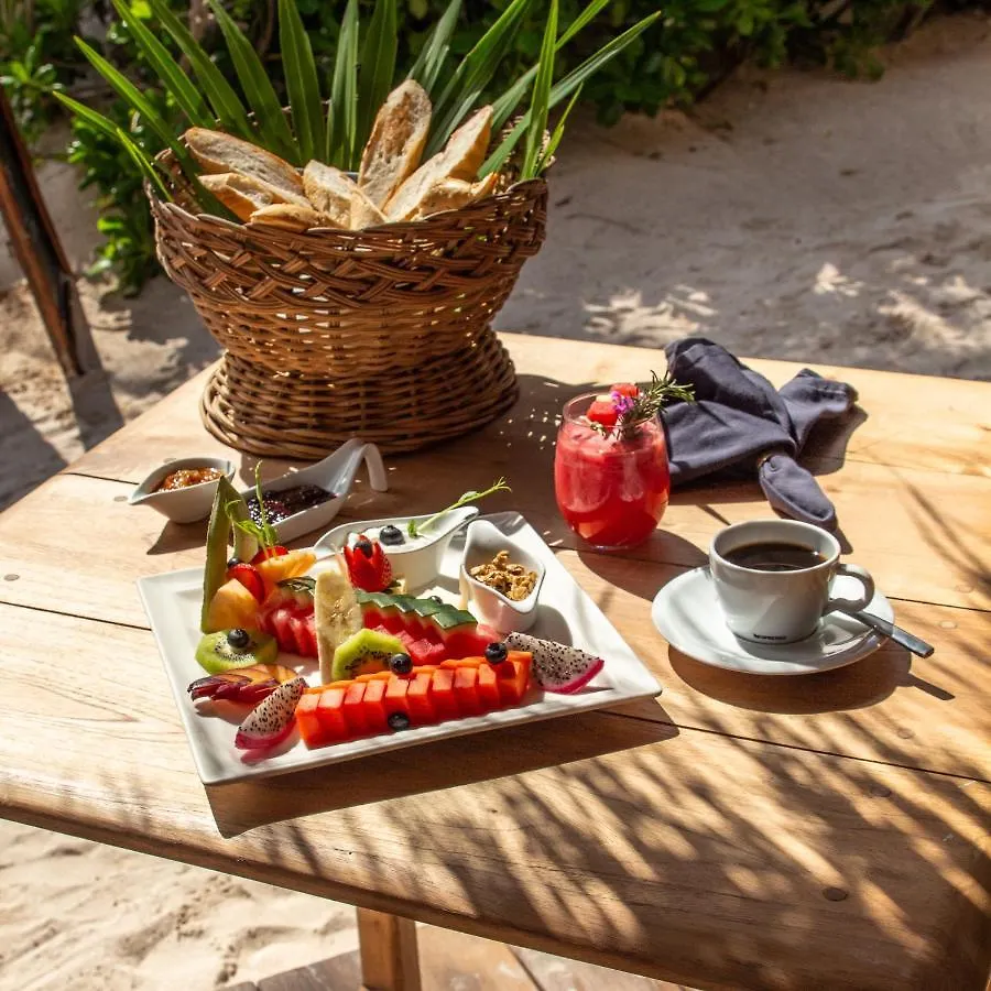 Dune Boutique Hotel Located At The Party Zone (Adults Only) Тулум