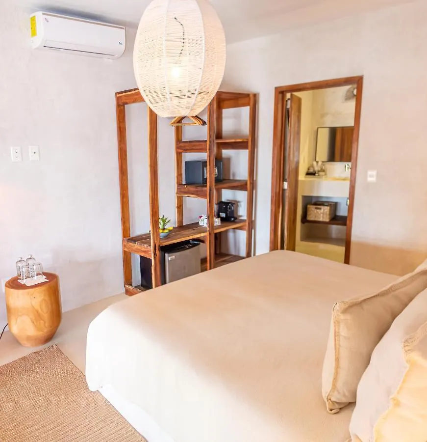Dune Boutique Hotel Located At The Party Zone (Adults Only) Тулум