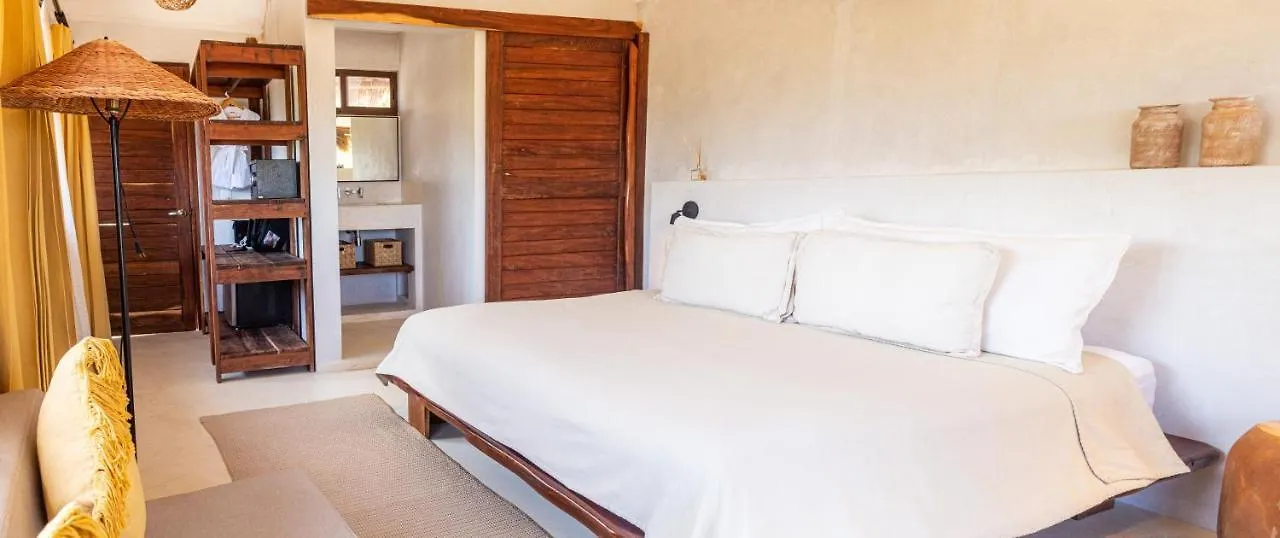 Dune Boutique Hotel Located At The Party Zone (Adults Only) Тулум